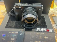 -Sony Store索尼(广州正佳店)