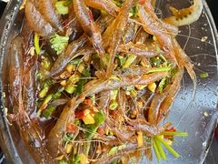 -红樽舫湖州菜.湖景餐厅(太湖渔人码头店)