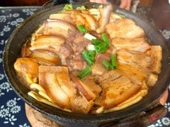 -百花人家(清水田园店)