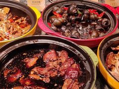 -金海湾自助餐厅(金陵饭店)