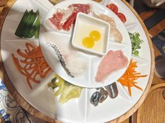 -芸南道·过桥米线(昆明老街旗舰店)