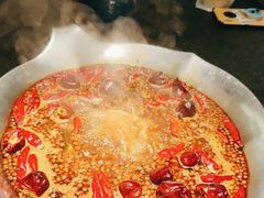 -湊湊火锅·茶憩(打浦桥日月光店)