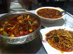 iphone_upload_pic-李老爹香辣蟹(宣武门店)