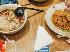 -李先生牛肉面大王(欧亚卖场店)