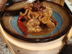 -南京大牌档(香港广场店)
