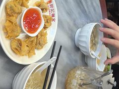 -吴财记面家(大同路店)