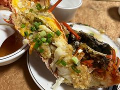 -华源餐厅·海鲜大排档(日月贝店)