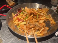 -红盔甲·小龙虾(长寿路店)