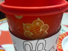 -寿奶茶·鲜奶与茶(合生汇购物中心店)