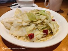 -巢爷老味(东方红店)