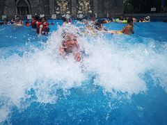 -苏州乐园森林水世界