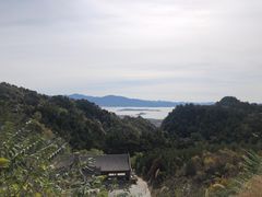 -云峰山自然风景区