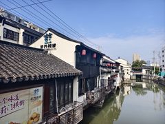 -葑门横街