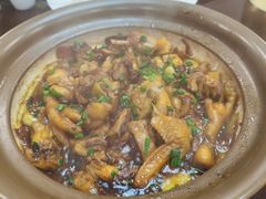 -西山人家·传统苏帮菜·家宴(木渎店)