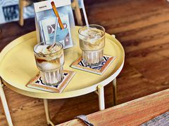 -Oasis coffee燕谷咖啡(公信店)