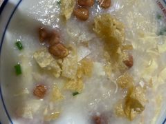 艇仔粥-荔银肠粉(广州天河华利路店)