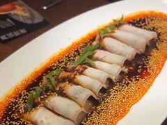 -映水芙蓉(长宁来福士店)
