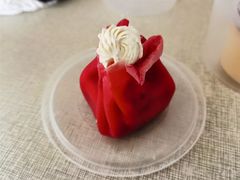 -故宫前门冰窖餐厅蛋糕房