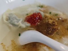 -高行汤团店(金高路店)