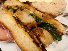 -Cooking Man(中懋天地店)