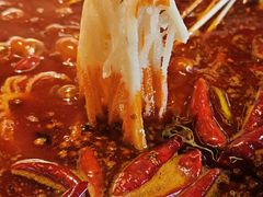 -大龙燚火锅(太古里店)