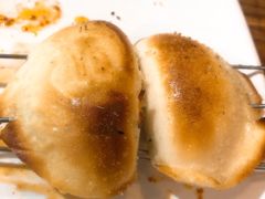 烤馒头片-清真·金鑫隆牛羊肉(环山路店)