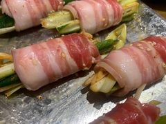 -三肥两瘦烤肉(鹿城店)