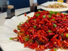 -海味世家·家常菜馆(明州里店)
