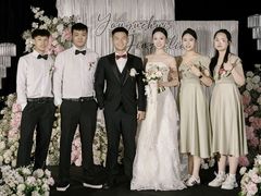 -怪咖·joker陈楠