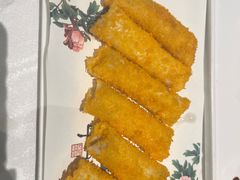 -柒园·三十年创意杭帮菜(龙湖滨江天街店)