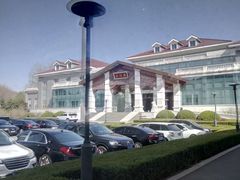 -北京宽沟会议中心