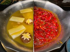 -湊湊火锅·茶憩(上海合生汇店)