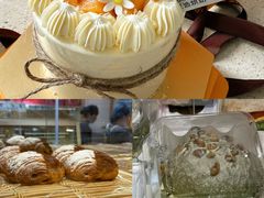 -匠造烘焙(联洋店)