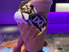 -DQ·蛋糕·冰淇淋(雨花吾悦店)
