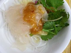 -官塘陈记鱼生·潮汕砂锅粥·牛肉火锅(潮枫路总店)