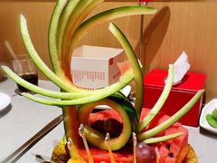 -海底捞火锅(金融街万达店)