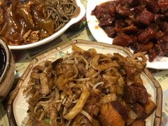 -葛记焖饼(伏牛路店)