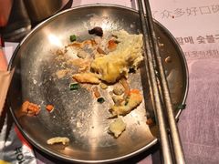 -西塔老太太泥炉烤肉(望京一店)