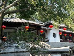 -成都武侯祠博物馆