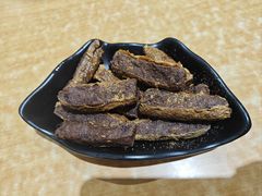 -门框胡同百年卤煮(鸟巢店)