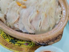 -砂锅居(西四店)