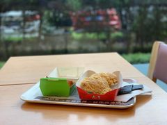 -德克士(砂之船奥特莱斯店)