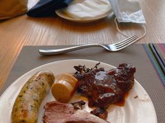 -解放碑威斯汀酒店-知味国际美食餐厅