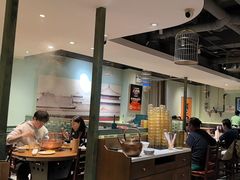 -北京老门框爆肚涮肉馆(凤城六路店)