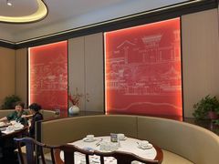 -小菜园新徽菜(无锡人民路红豆店)