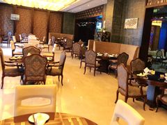 大堂-启东恒大酒店·吕四渔号海鲜餐厅