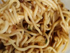 -兵哥豌豆面(创意谷店)