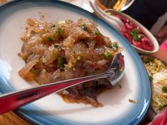 -星光小把串·海鲜烧烤(西安路店)