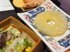 -AJIYA·池袋日式烧肉自助(天津万象城店)