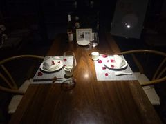 -乐领拈花溪·林涧食韵